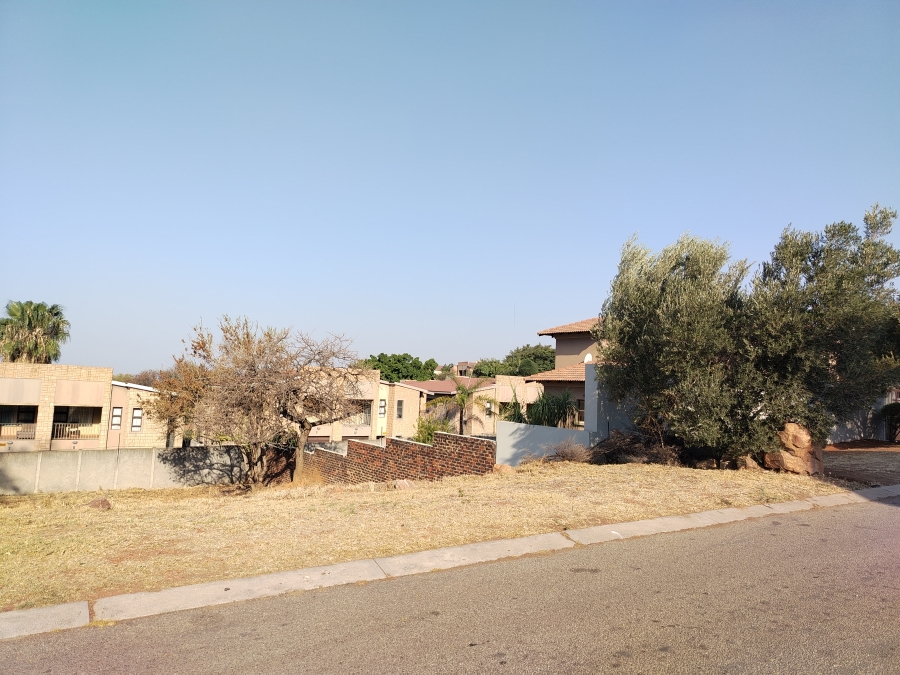 0 Bedroom Property for Sale in Cashan North West